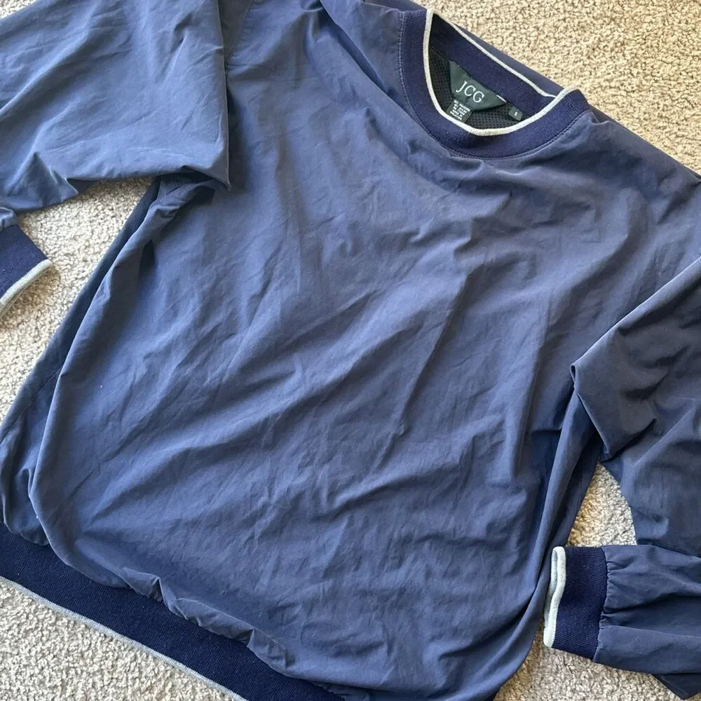 J. Crew jcg tag
